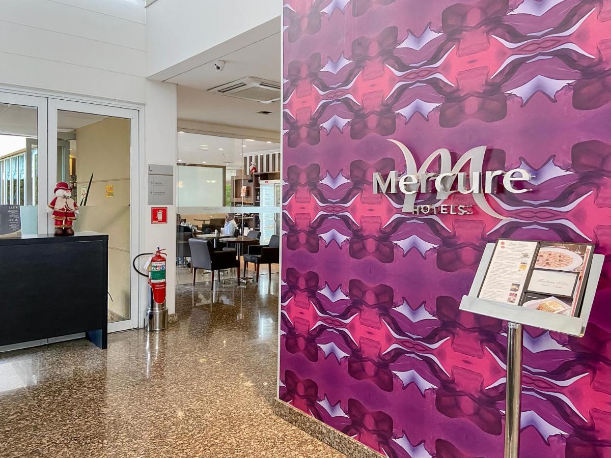 Sofisticado Hotel Na Vila Olimpia San Paolo Esterno foto